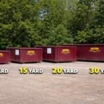 Dumpster Rentals