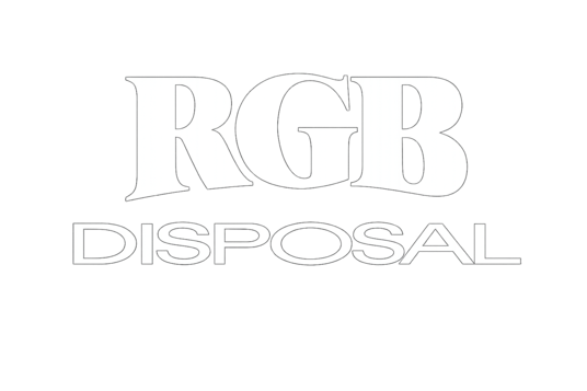 Waste Disposal Services