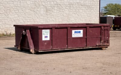 Top Benefits of Renting a 10 Yard Dumpster for Your Project