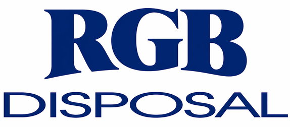 RGB Disposal Inc