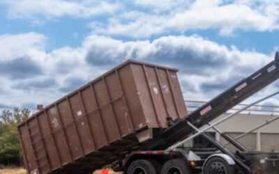 How to Choose the Right Dumpster Container Rental for Your Project