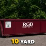 Dumpster Rental Services