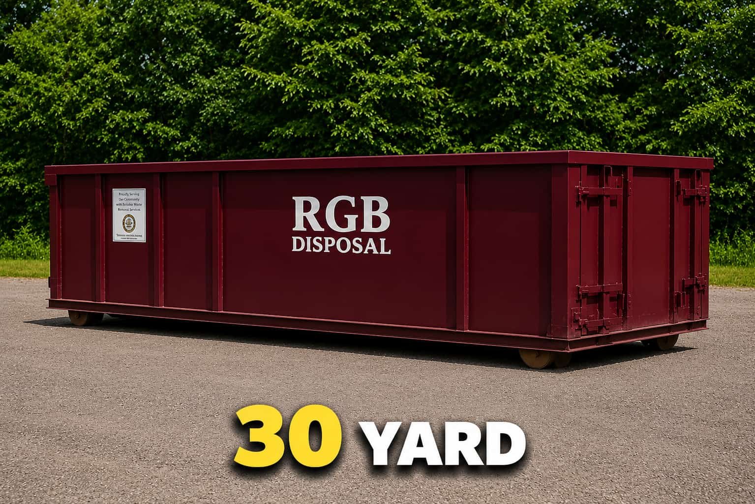 30yard 30yard