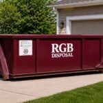 Right Dumpster Container Rental