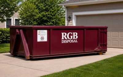 How to Choose the Right Dumpster Container Rental for Your Project